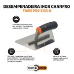 DESEMPENADEIRA-CHANFRO-2133-00