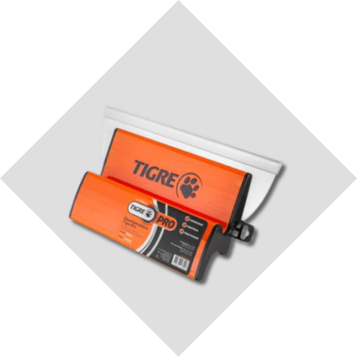 DESEMPENADEIRA PRO 2190-25 TIGRE