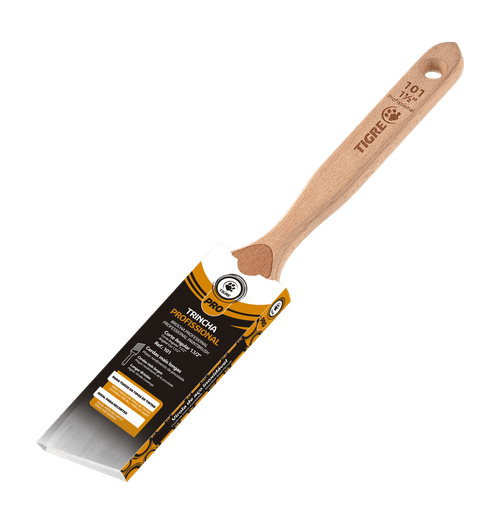 TRINCHA ANGULAR SINTETICO PRO 101 2´ - TIGRE