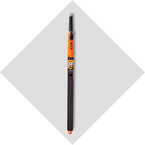 EXTENSOR TIGRE PRO 2,7 M 1309-27 TIGRE