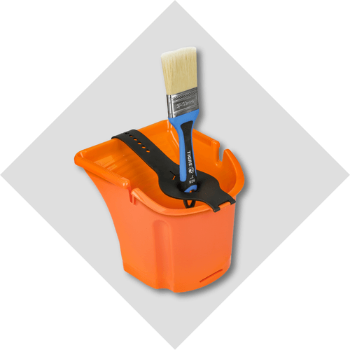 CACAMBA TIGRE PRO DE MAO 2L 2309-01