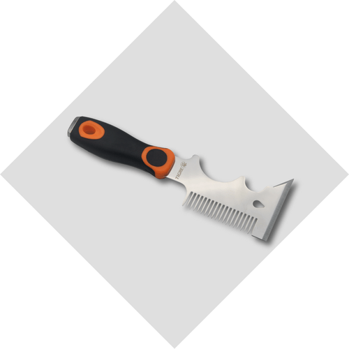 ESPATULA TIGRE PRO MULTIUSO 2330-00 TIGRE