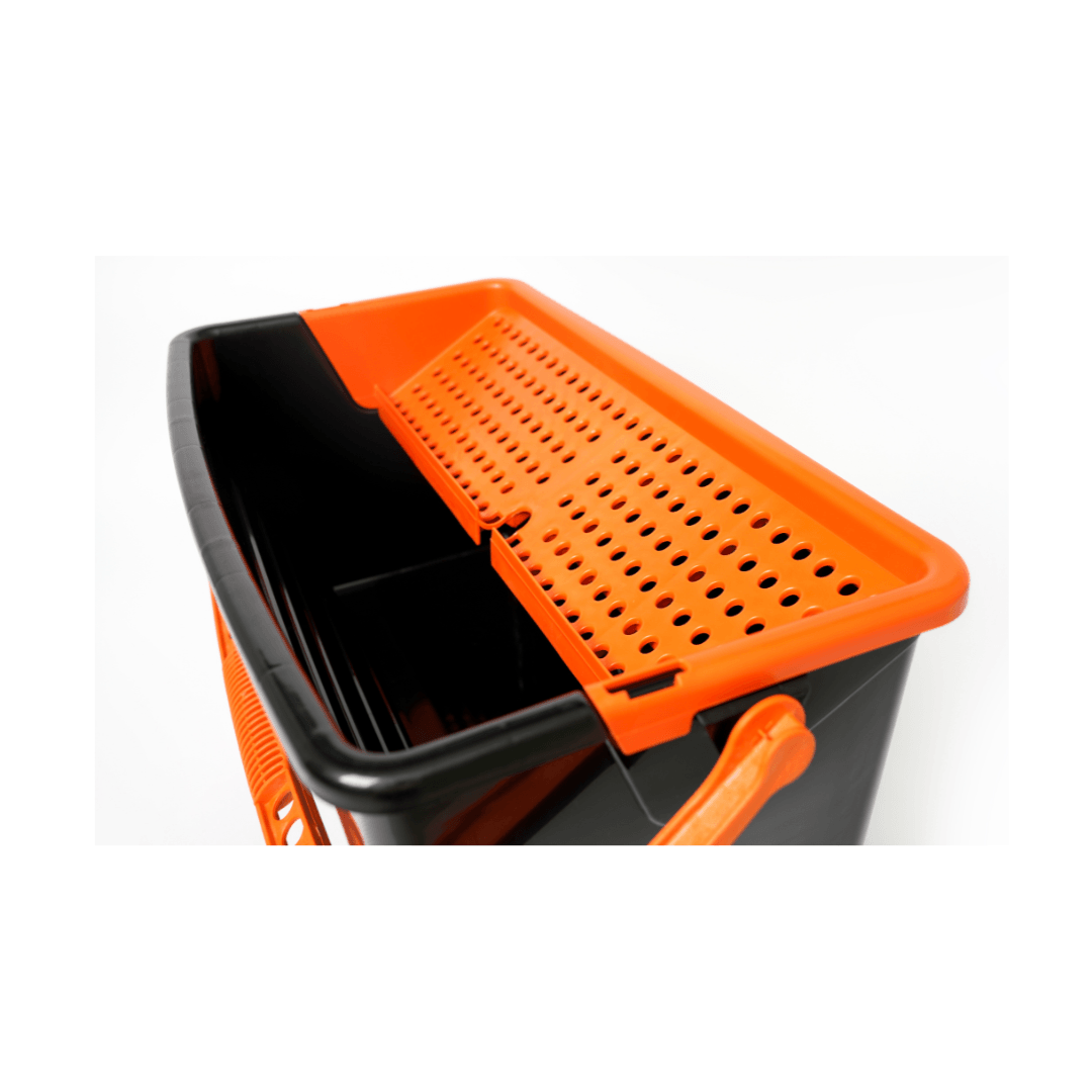 CACAMBA PRO RODAS E VALVULA 24L 2309-03 TIGRE