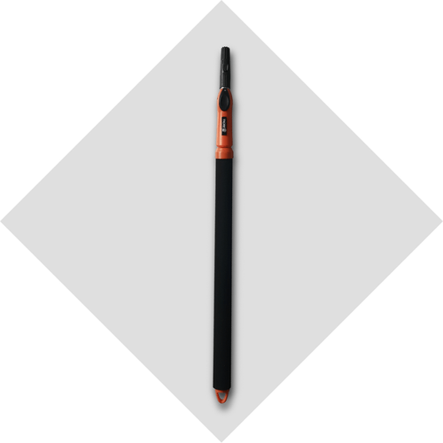 EXTENSOR TIGRE PRO 0,9 M 1309-01 TIGRE