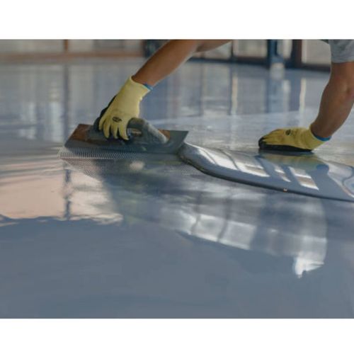 Epóxi Cinza Claro N6.5 2,88L Btech (4:1 - Parte A)