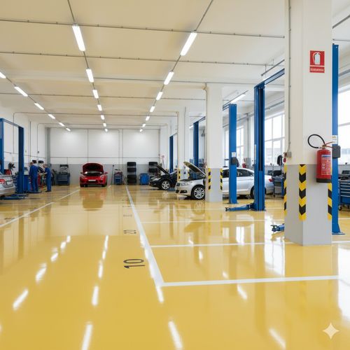 Epóxi Amarelo Ouro 2,88L Btech (4:1 - Parte A)