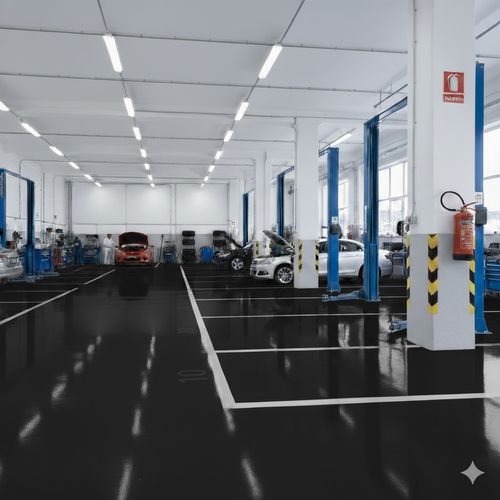 Epóxi Preto N1 2,88L Btech (4:1 - Parte A)