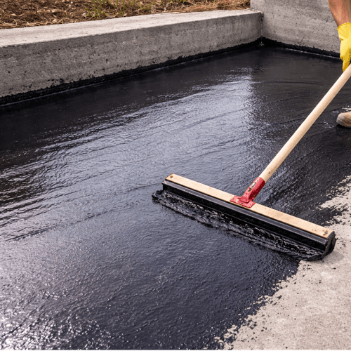 Impermeabilizante Betol Ecologico 0,9L Mactra