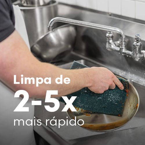 Manta Multiflex 102X260 Scotch Verde - 3M