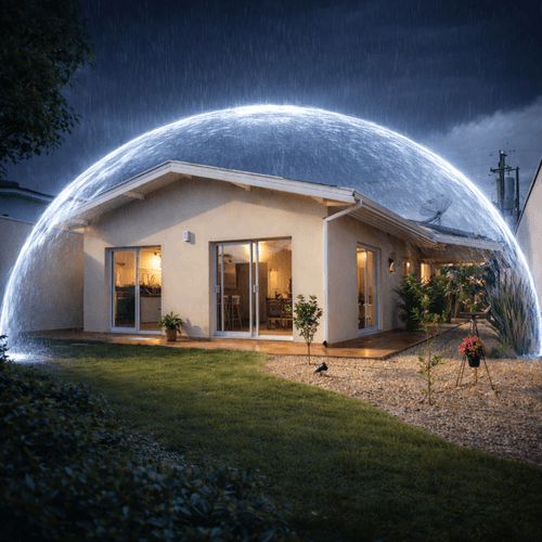 Tinta Emborrachada Branco 18L Bellacor