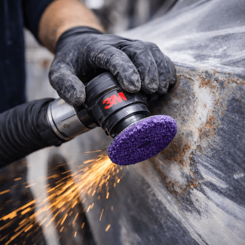 Disco Roloc Cubi 36 51MM 3M