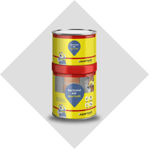Tecbond MF 1KG Quartzolit