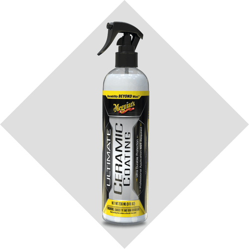 Ultimate Ceramic Coating Meguiars 236ml
