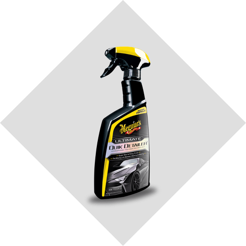 Ultimate Quik Detailer 709ml Meguiars