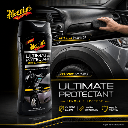 Ultimate Protectant Meguiars 355ml